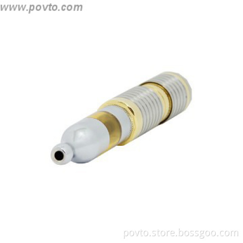 Best electronical cigarette stainless steel system S1000 e cigarette